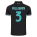 Terza Maglia Pellegrini Lazio 2024/2025 Terza Maglia Pellegrini Lazio 2024/2025